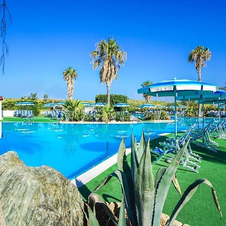 Villaggio Residence Bahja Paola Ngoại thất bức ảnh
