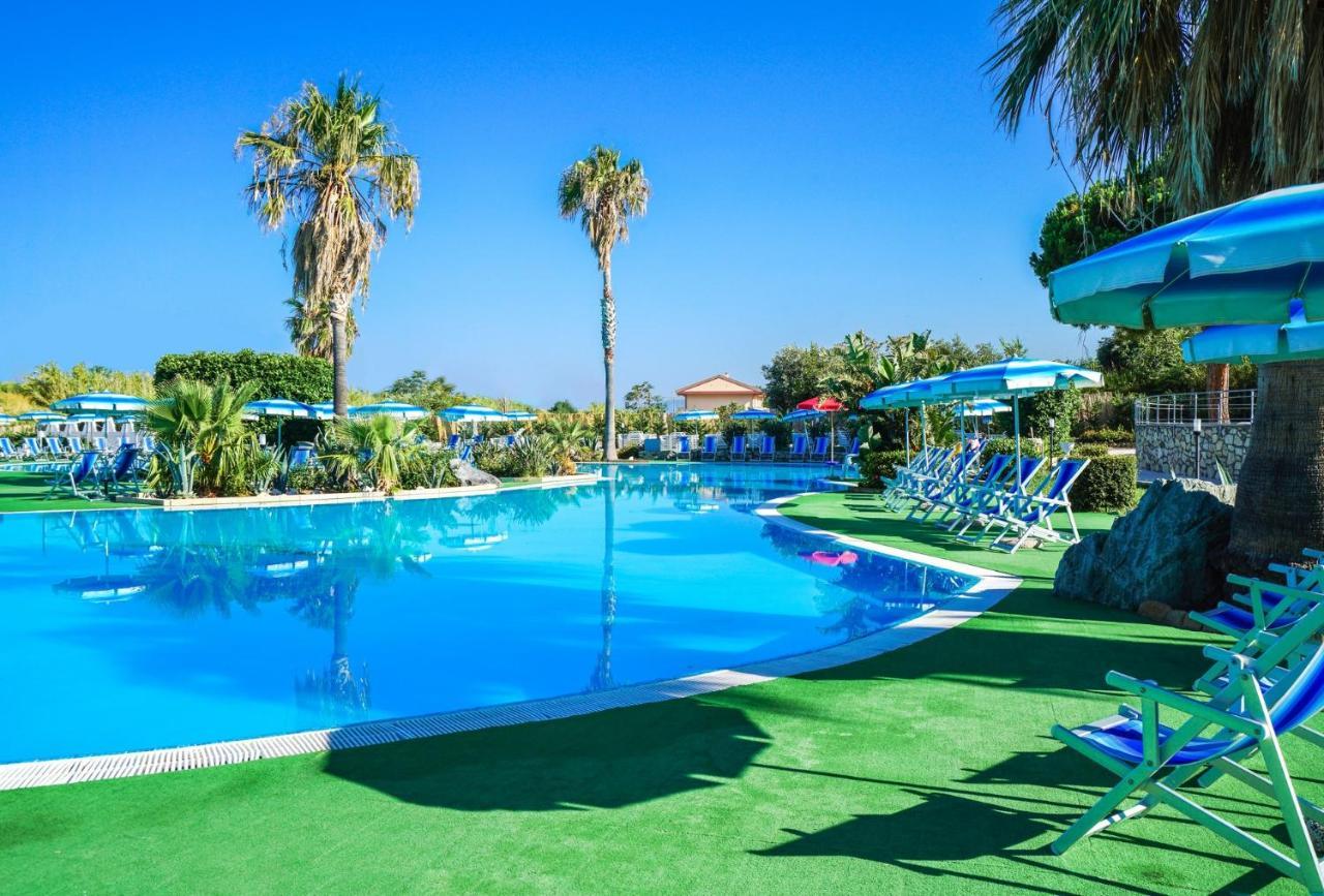 Villaggio Residence Bahja Paola Ngoại thất bức ảnh