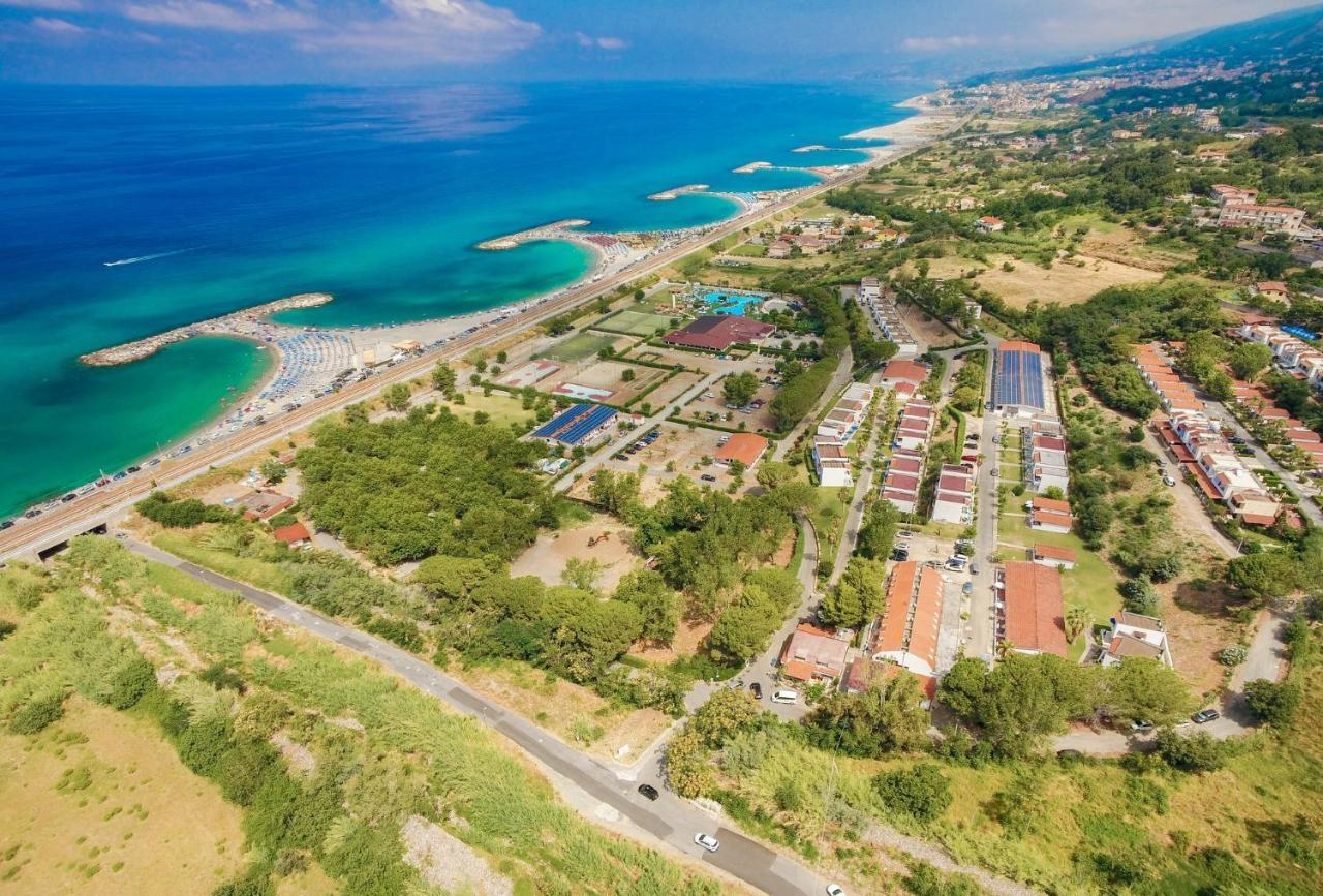 Villaggio Residence Bahja Paola Ngoại thất bức ảnh