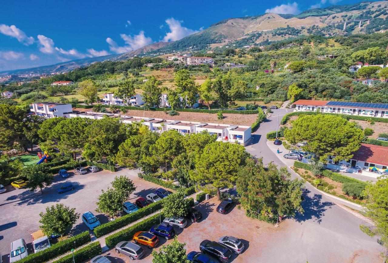 Villaggio Residence Bahja Paola Ngoại thất bức ảnh