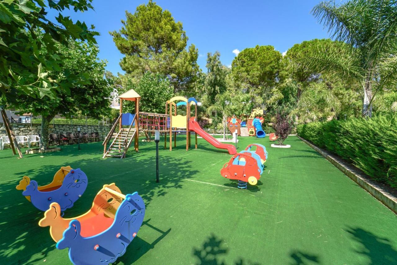 Villaggio Residence Bahja Paola Ngoại thất bức ảnh