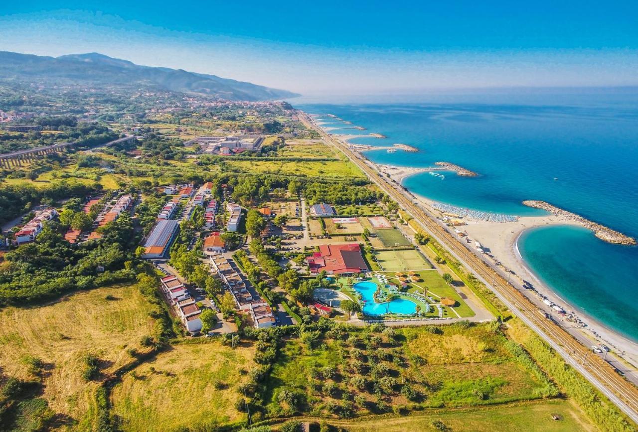 Villaggio Residence Bahja Paola Ngoại thất bức ảnh