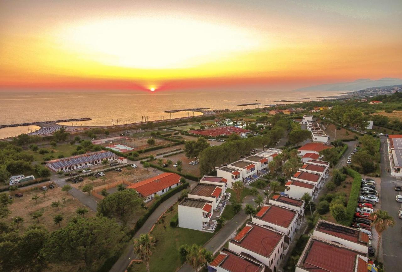 Villaggio Residence Bahja Paola Ngoại thất bức ảnh