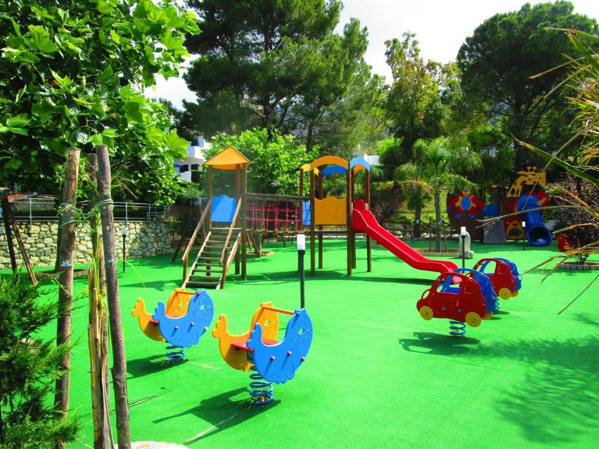 Villaggio Residence Bahja Paola Ngoại thất bức ảnh