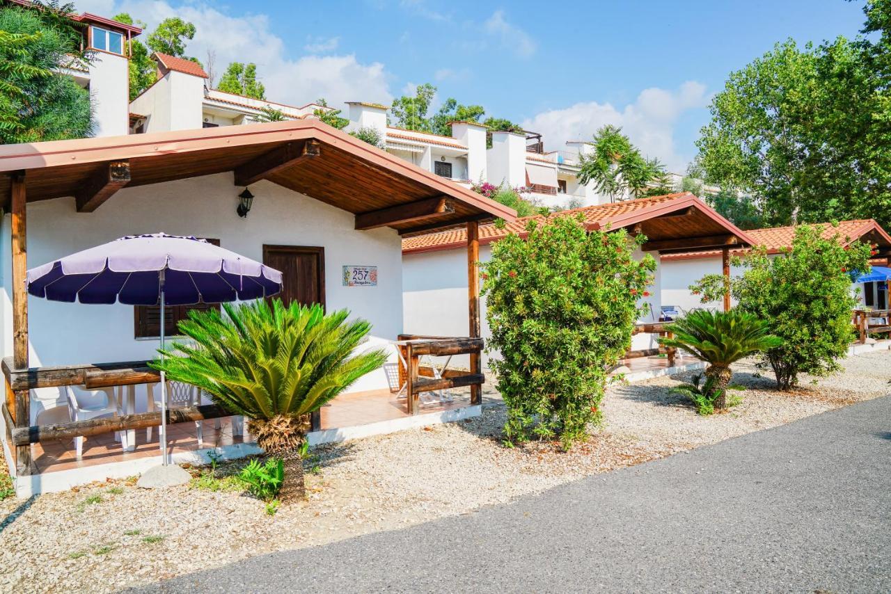 Villaggio Residence Bahja Paola Ngoại thất bức ảnh