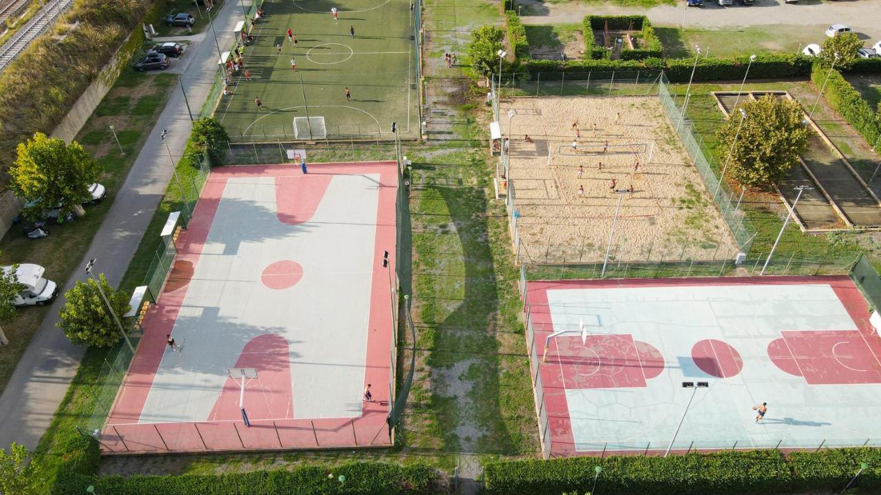Villaggio Residence Bahja Paola Ngoại thất bức ảnh