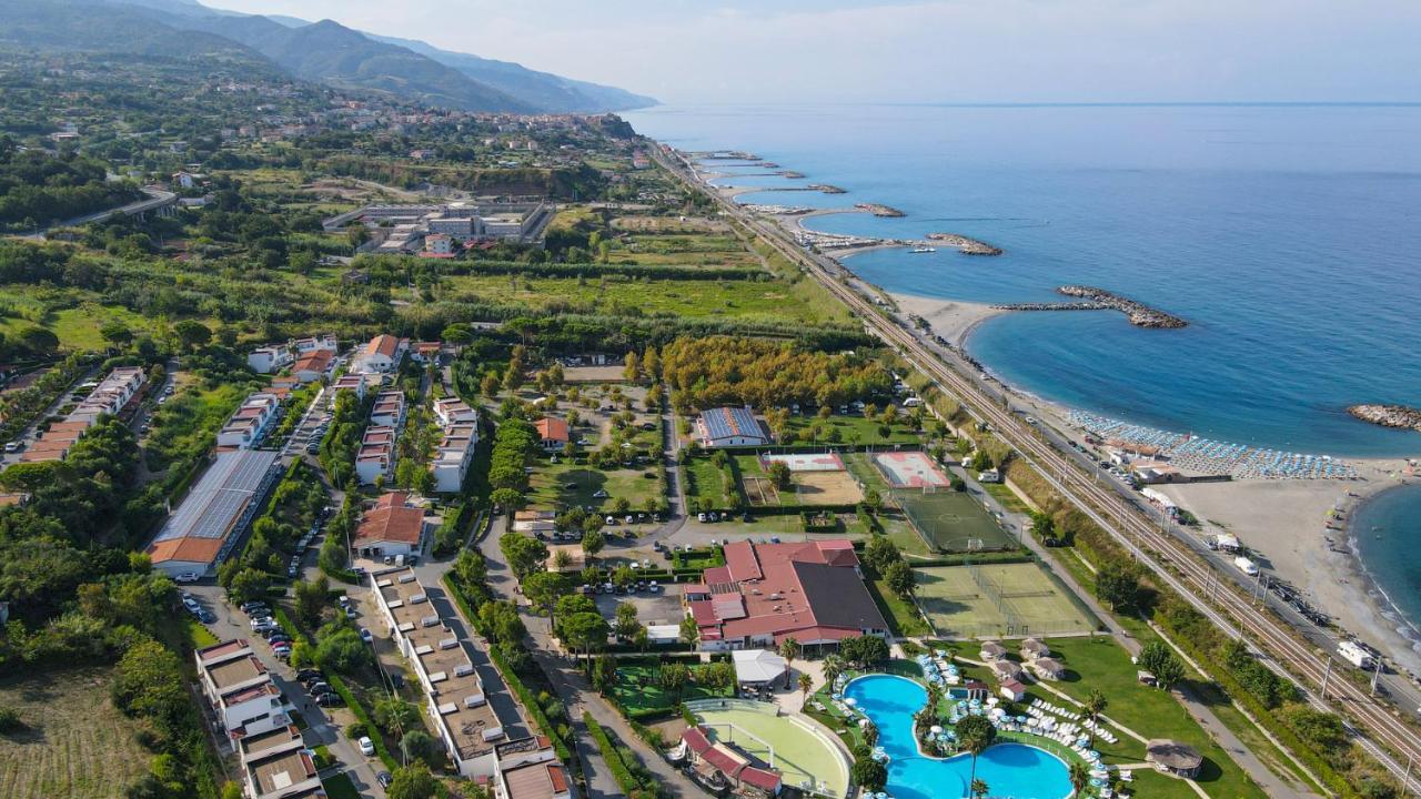 Villaggio Residence Bahja Paola Ngoại thất bức ảnh