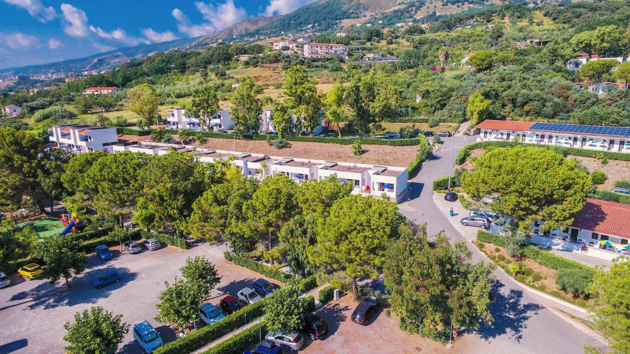 Villaggio Residence Bahja Paola Ngoại thất bức ảnh
