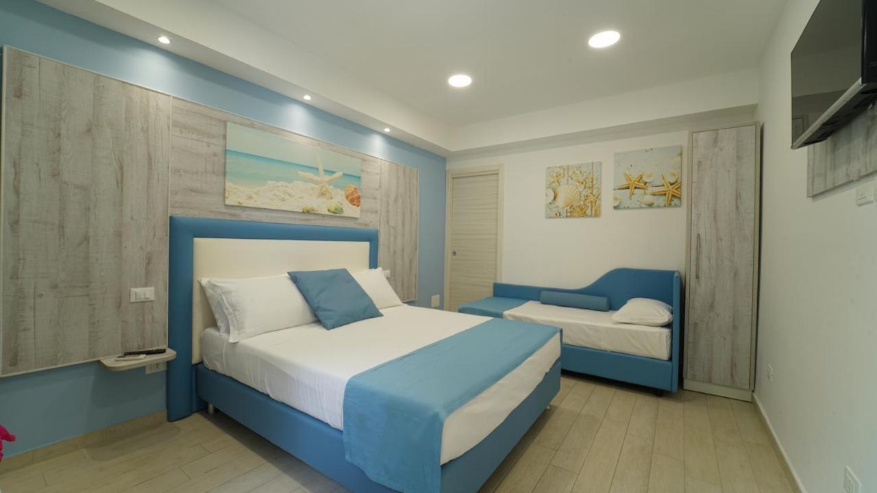 Villaggio Residence Bahja Paola Ngoại thất bức ảnh