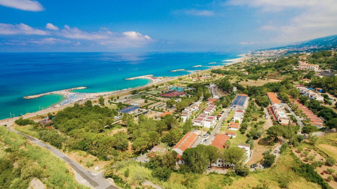 Villaggio Residence Bahja Paola Ngoại thất bức ảnh