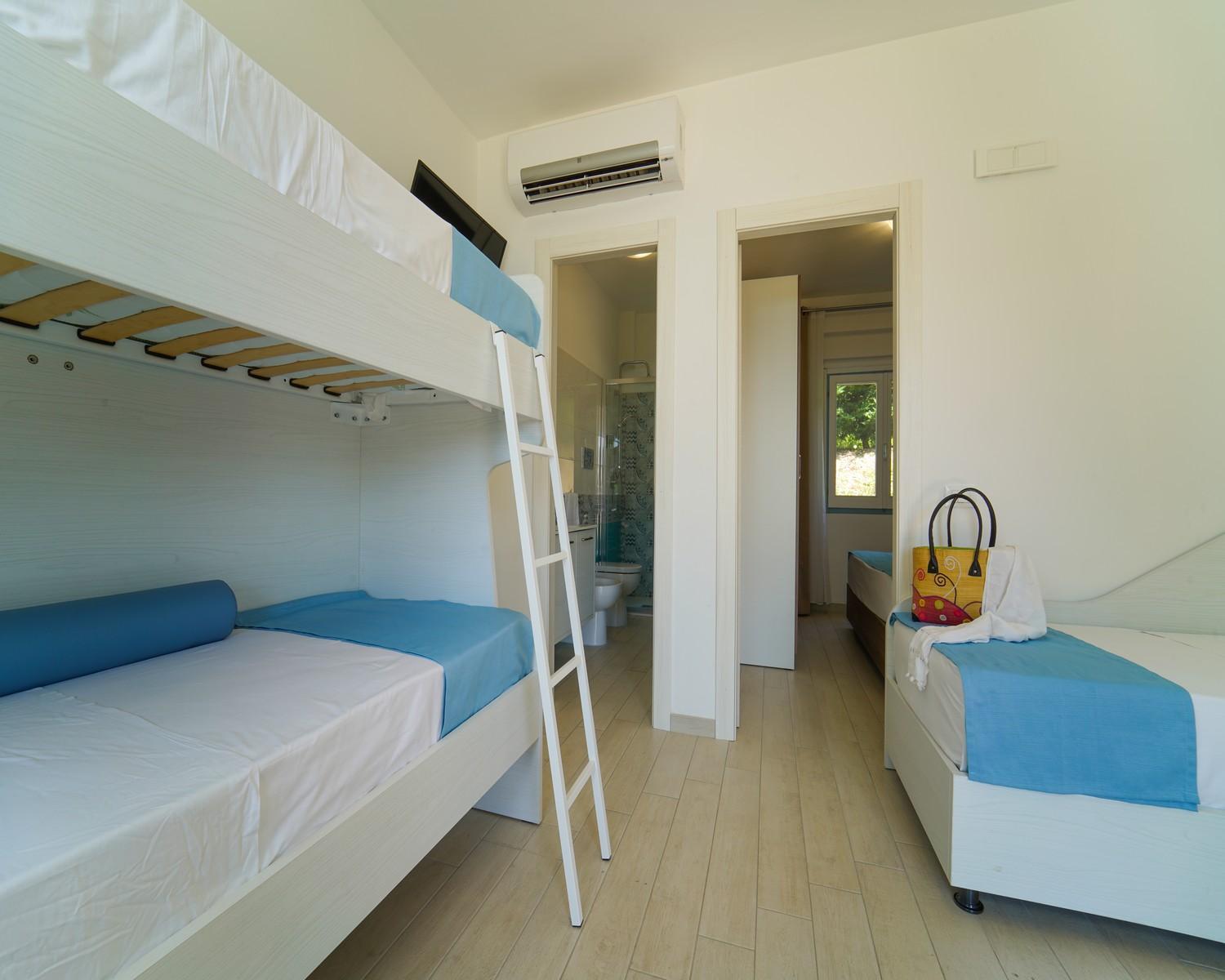Villaggio Residence Bahja Paola Ngoại thất bức ảnh