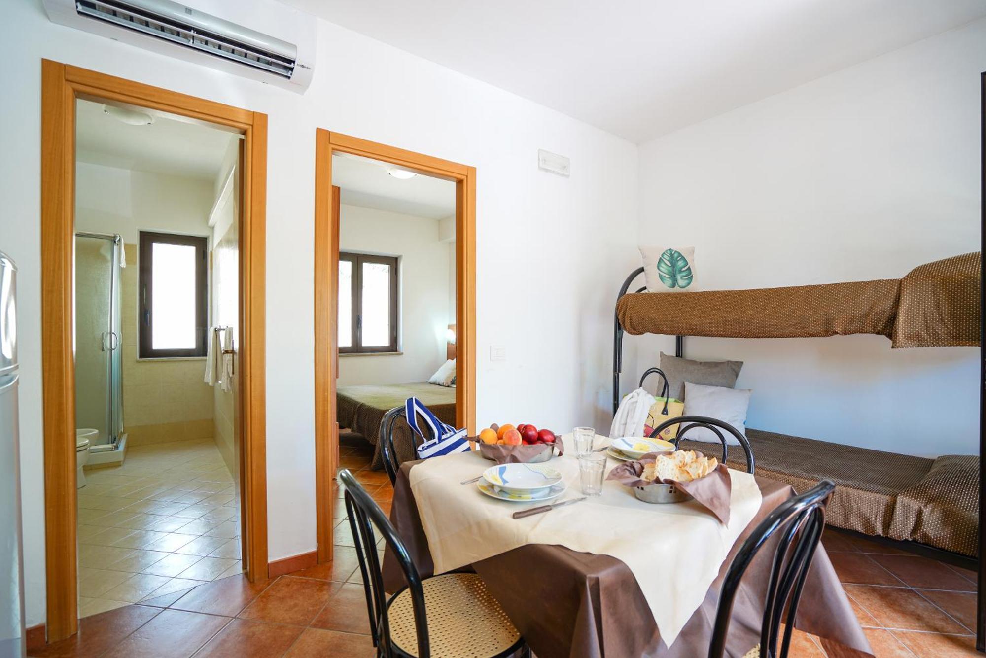 Villaggio Residence Bahja Paola Ngoại thất bức ảnh