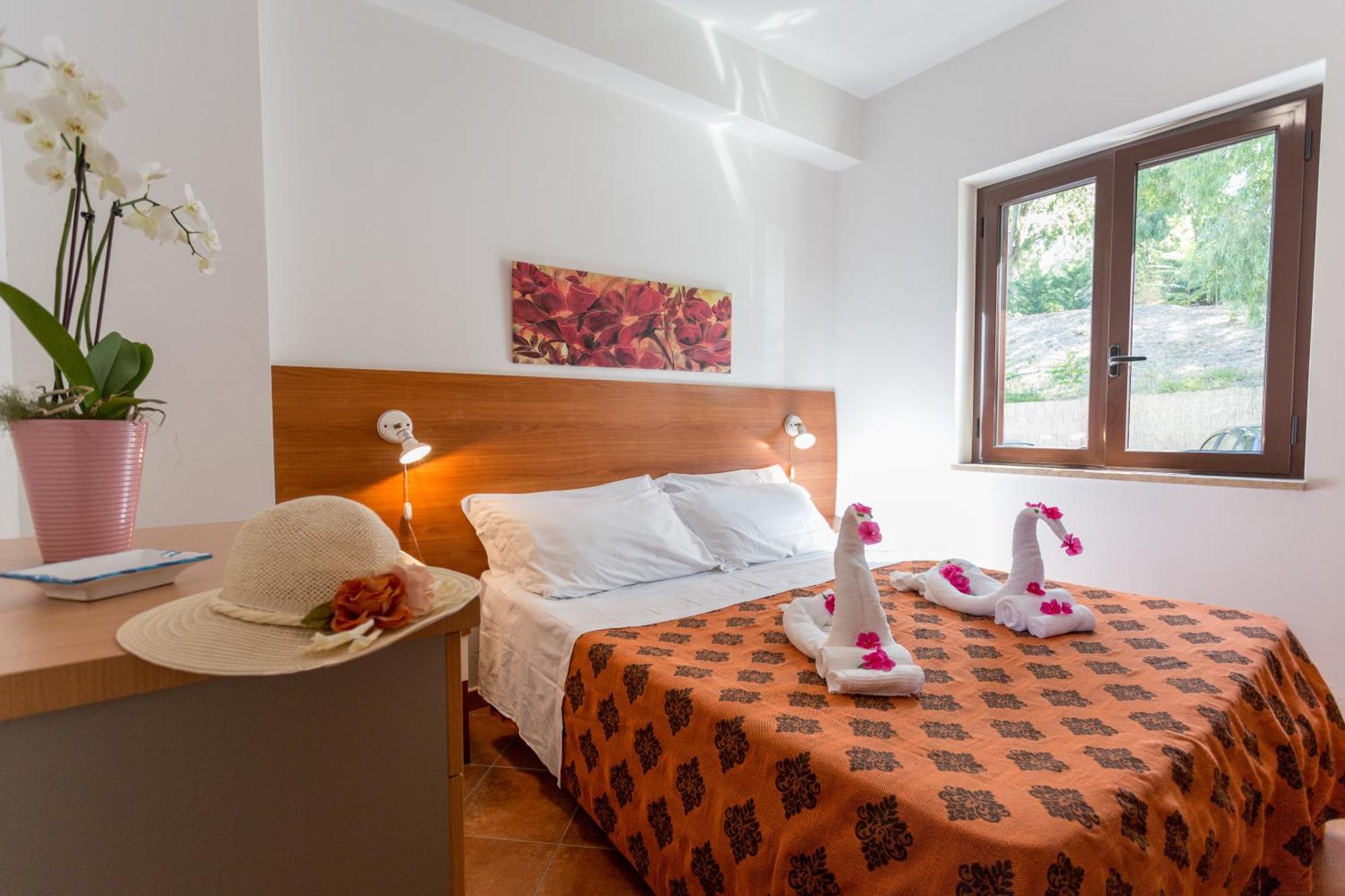 Villaggio Residence Bahja Paola Ngoại thất bức ảnh