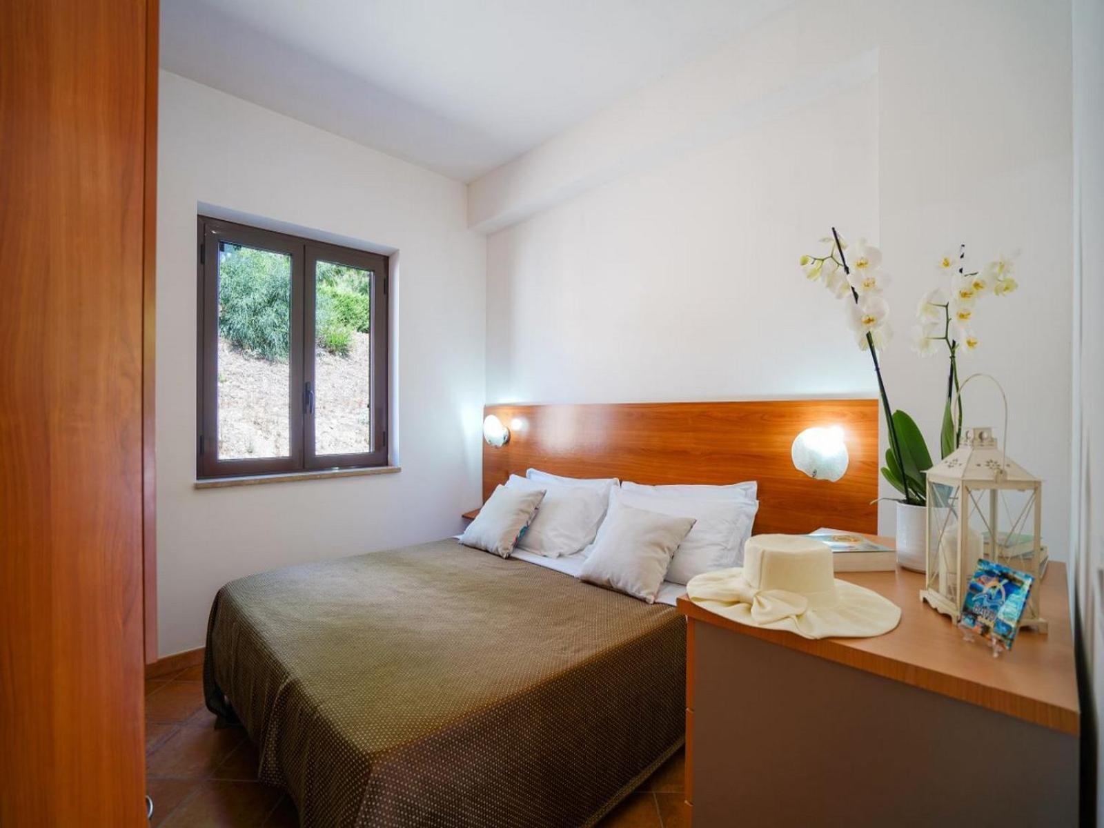 Villaggio Residence Bahja Paola Ngoại thất bức ảnh