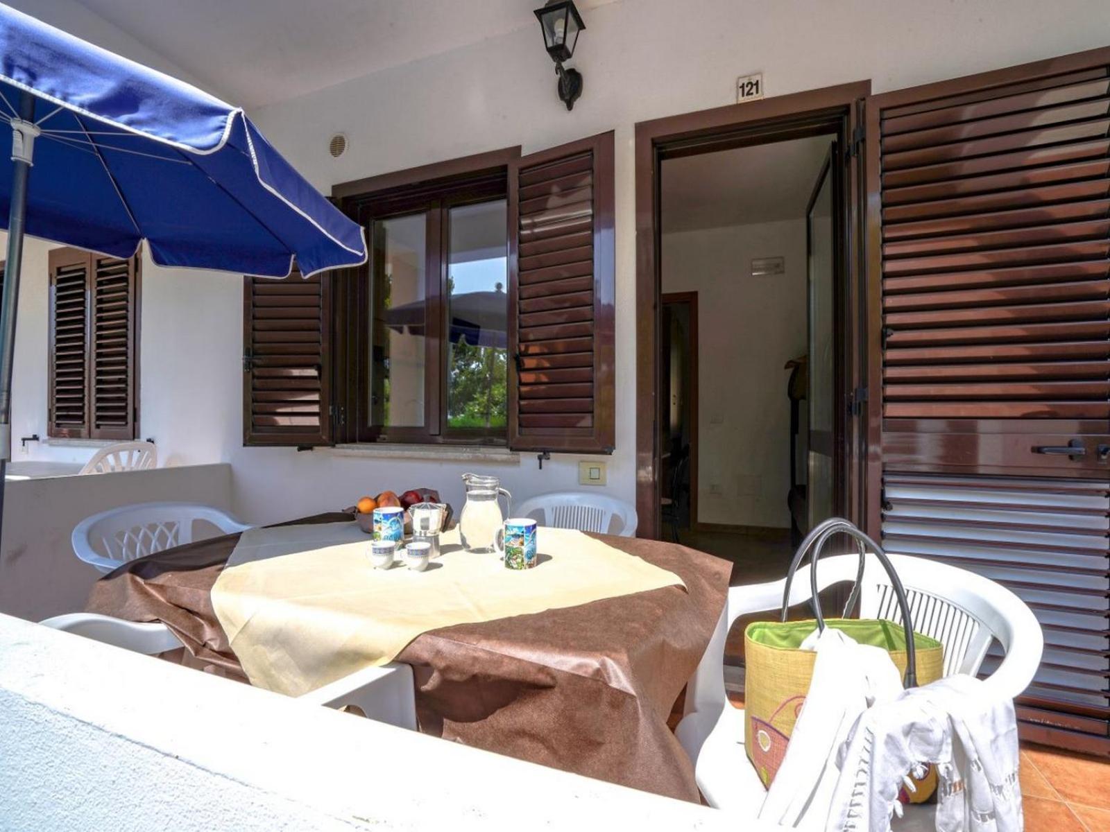 Villaggio Residence Bahja Paola Ngoại thất bức ảnh