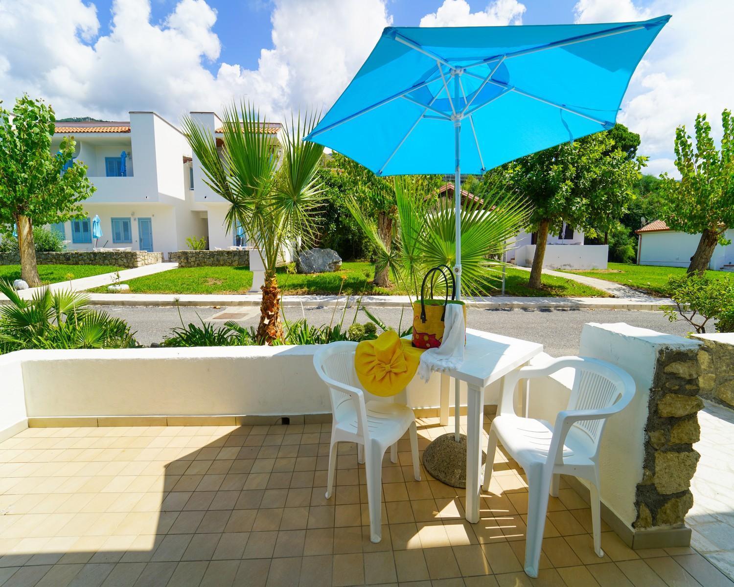 Villaggio Residence Bahja Paola Ngoại thất bức ảnh