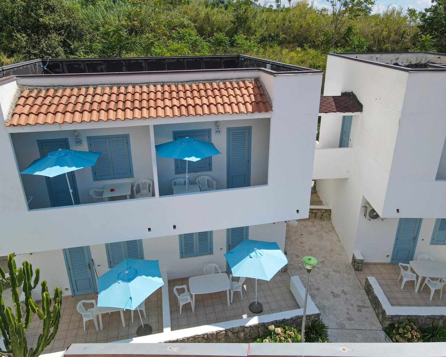 Villaggio Residence Bahja Paola Ngoại thất bức ảnh