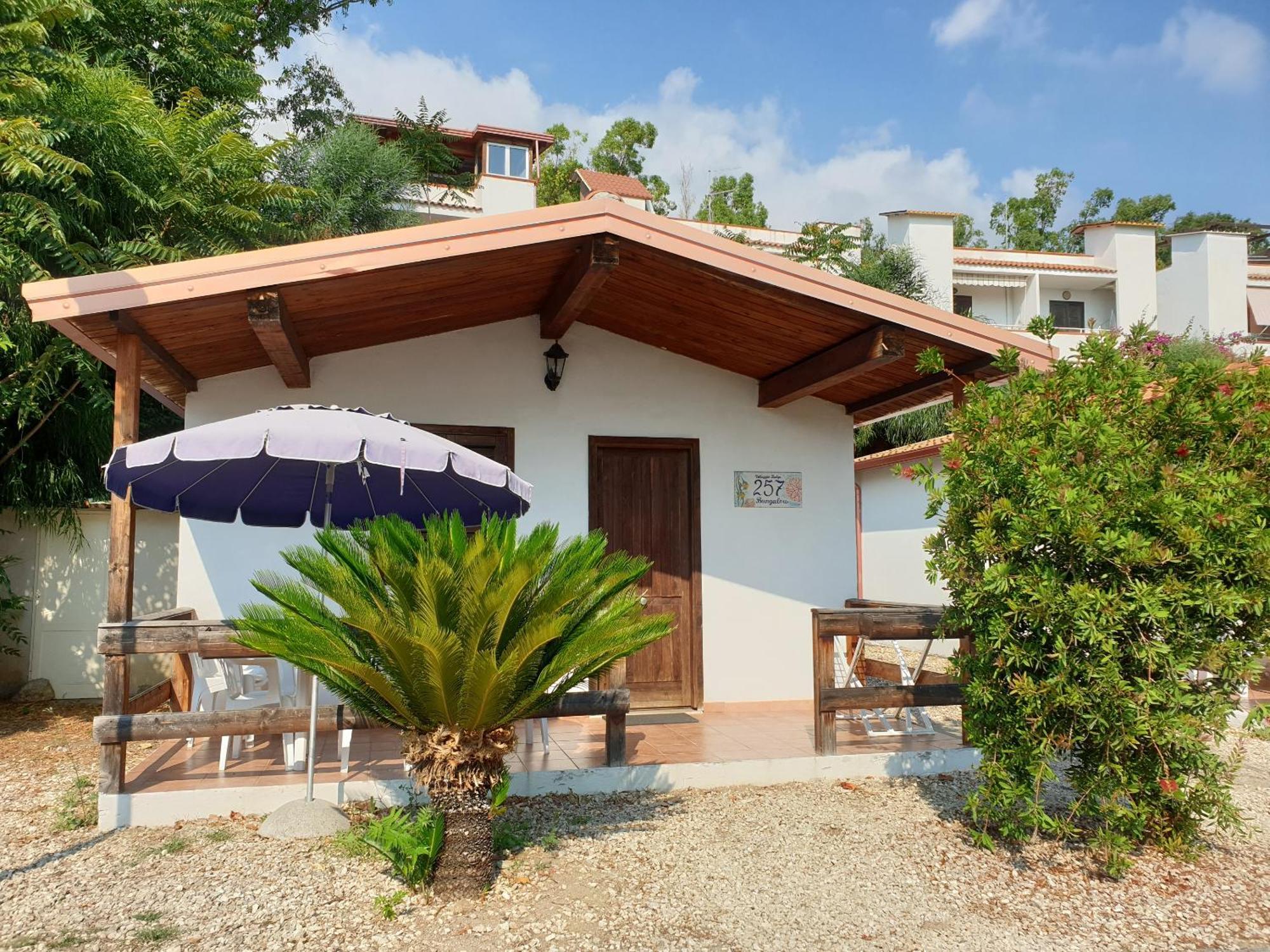Villaggio Residence Bahja Paola Ngoại thất bức ảnh